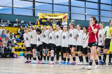 Bild 437 - wBJ NFV Futsalmeisterschaft